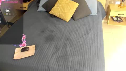 I invite you to my birthday on November 3th  online show from 02-18-26, 07:43