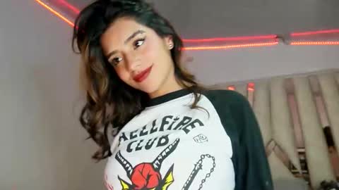  Rebecca online show from 03-22-26, 03:32