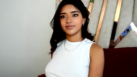 Snapshot of rebeca_cortez55 chatting on 05-17-26, 04:03 Rebecca online show from 05-17-26, 04:03