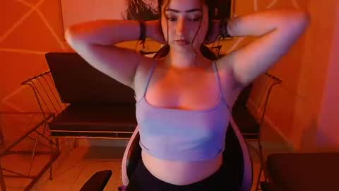 Snapshot of rebeca_dreams chatting on 06-20-26, 08:44 Rebeca dreams online show from 06-20-26, 08:44
