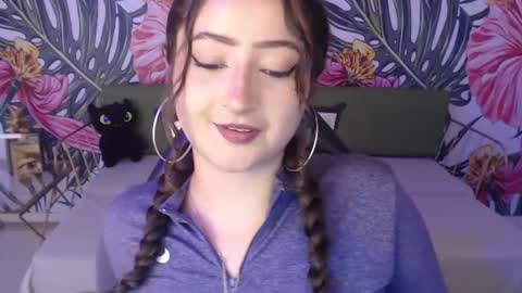 Snapshot of rebeca_dreams chatting on 07-23-26, 08:51 Rebeca dreams online show from 07-23-26, 08:51