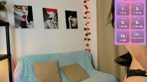 Rebeca Marchetti online show from 06-25-26, 08:57