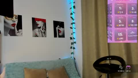 Rebeca Marchetti online show from 06-28-26, 07:09