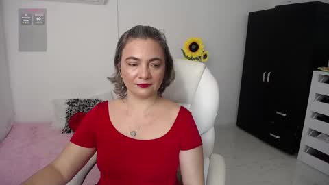 REBECA online show from 12-29-24, 12:45