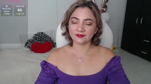 REBECA online show from 01-28-25, 12:00