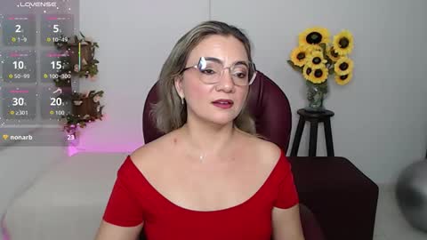 REBECA online show from 03-07-26, 01:41