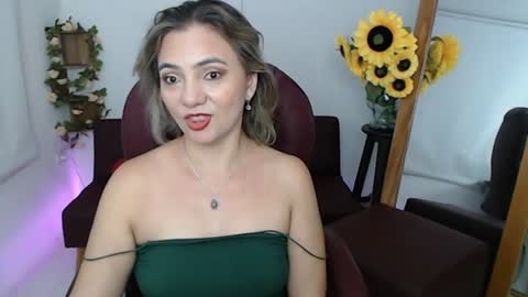 REBECA online show from 07-06-26, 03:03