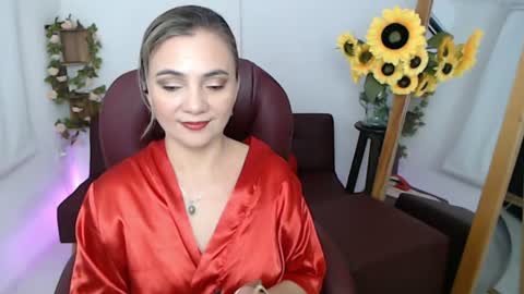 REBECA online show from 07-11-26, 03:04