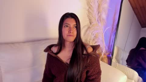 Rebeca Williams online show from 01-22-25, 11:32