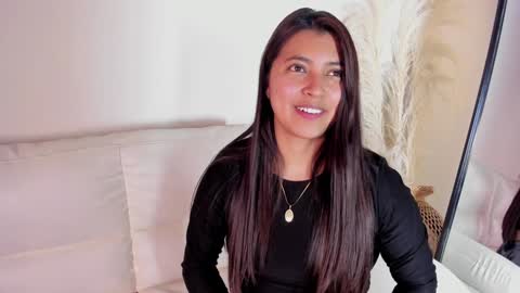 Rebeca Williams online show from 01-29-25, 02:09