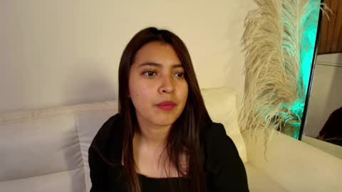 Rebeca Williams online show from 02-03-25, 11:05