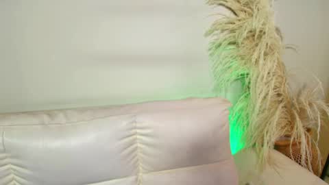 Rebeca Williams online show from 02-12-25, 08:27