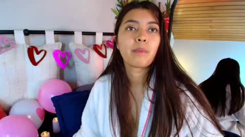 Rebeca Williams online show from 02-14-25, 11:53