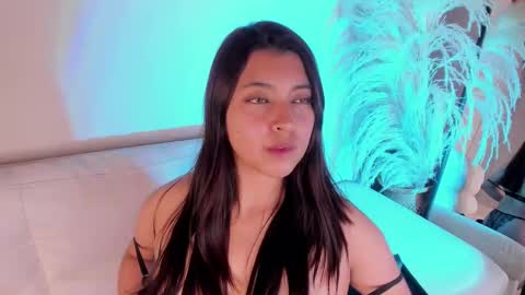 Rebeca Williams online show from 10-30-25, 07:58