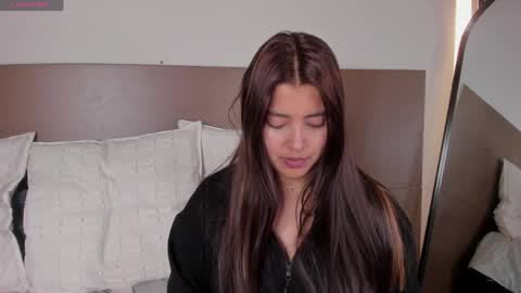 Rebeca Williams online show from 06-03-26, 10:40