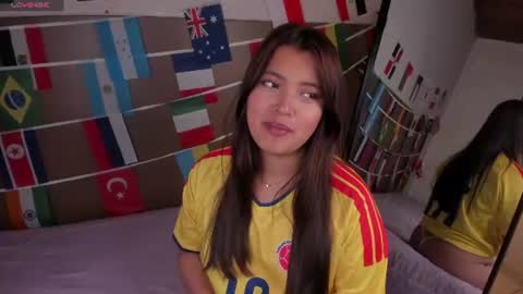 Rebeca Williams online show from 07-03-26, 10:32