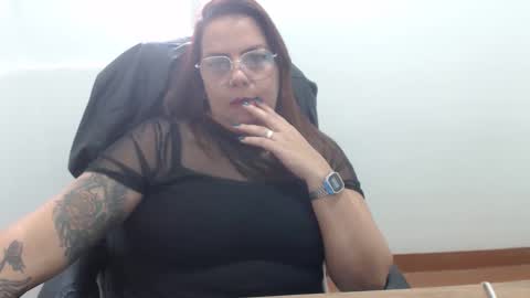 rebeca guiraut online show from 03-13-26, 01:29