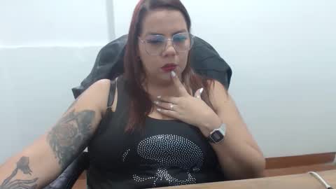 rebeca guiraut online show from 03-14-26, 11:59