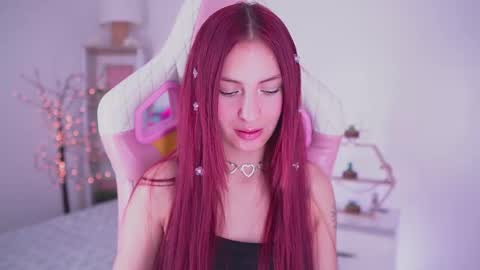 Snapshot of rebecah_1 chatting on 09-29-25, 01:16 Rebeca online show from 09-29-25, 01:16