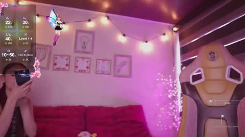 Snapshot of rebecah_1 chatting on 11-06-25, 04:30 Rebeca online show from 11-06-25, 04:30