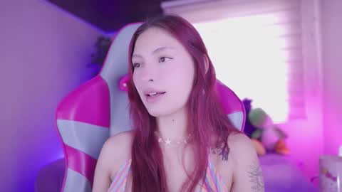 Rebeca  online show from 02-02-26, 02:27