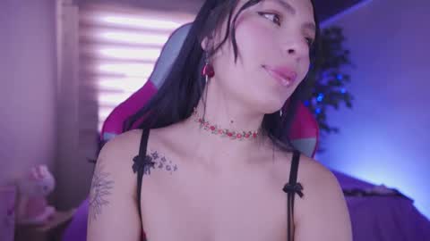 Rebeca  online show from 02-26-26, 03:44