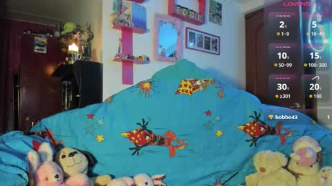 Snapshot of rebecahart chatting on 02-11-26, 04:39 Rebecca online show from 02-11-26, 04:39