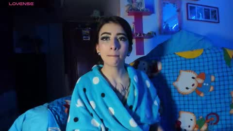 Rebecca online show from 03-05-26, 02:40