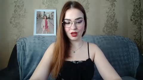 Rebecca online show from 03-01-25, 10:24