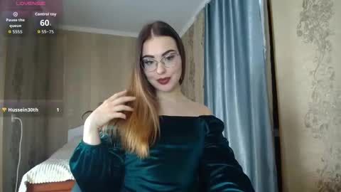 Rebecca online show from 02-22-26, 06:28