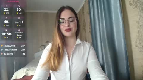 Rebecca online show from 04-03-26, 02:15