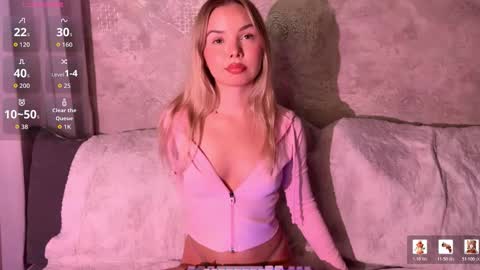 rebecca_david online show from 03-14-26, 03:50