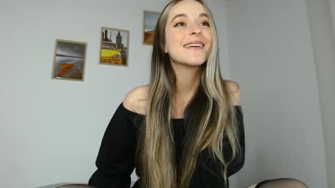 Becca Johnsoon online show from 02-08-25, 07:49