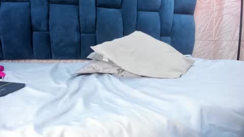 Rebecca online show from 01-22-25, 02:35