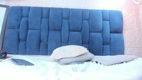 Rebecca online show from 01-27-25, 02:46