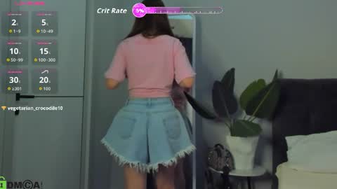 Rebecca online show from 06-18-26, 01:28