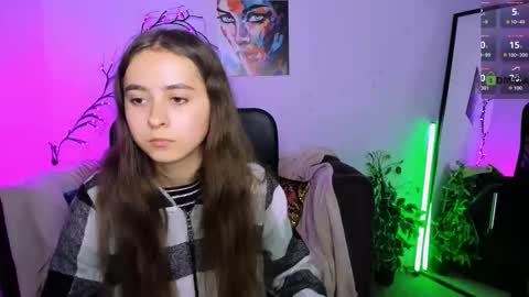 Snapshot of rebecca_smile_ chatting on 10-10-25, 12:26 rebecca_smile_ online show from 10-10-25, 12:26