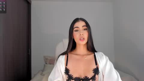 Rebecca online show from 02-12-25, 12:27