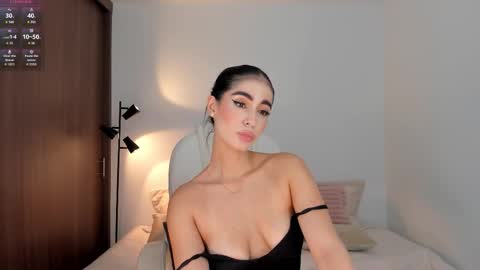 Rebecca online show from 09-15-25, 08:53