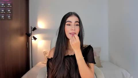 Rebecca online show from 11-29-25, 08:23