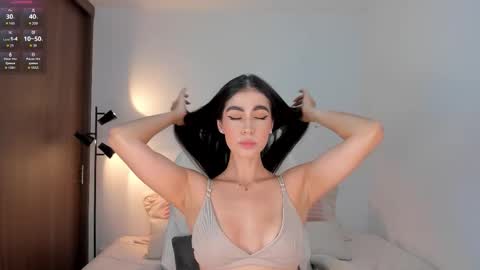 Rebecca online show from 02-25-26, 01:04