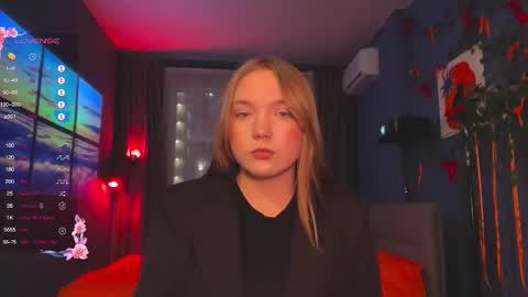 Rebecca online show from 01-13-26, 04:34