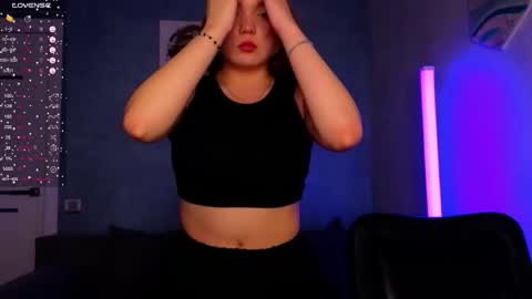 Rebecca online show from 02-24-26, 06:06