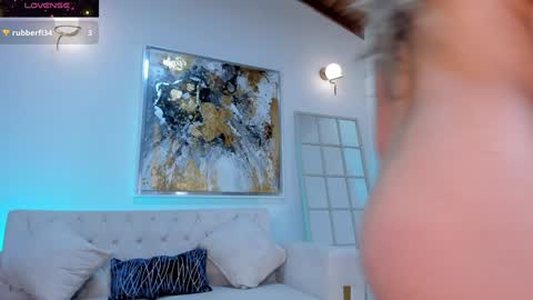 Rebe online show from 01-25-25, 06:34