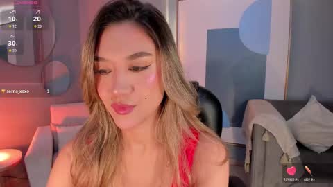 Rebe online show from 10-10-25, 07:24