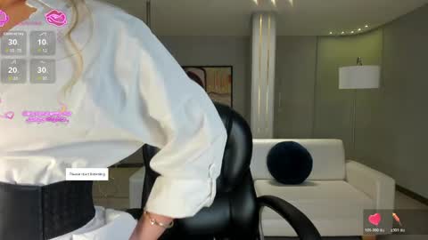 Snapshot of rebeccahudson_ chatting on 04-23-26, 08:22 Rebe online show from 04-23-26, 08:22