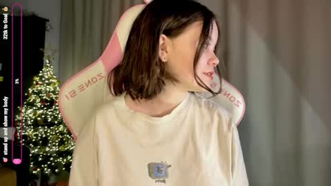 Rebecca Nikson online show from 12-30-24, 05:37