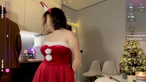 Rebecca Nikson online show from 12-31-24, 04:57