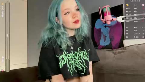 Rebecca Nikson online show from 02-12-26, 03:12