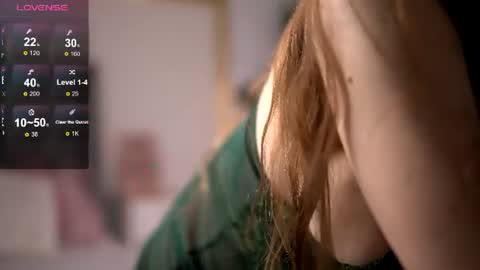 Snapshot of rebeccarese chatting on 06-15-26, 08:16 Rebecca online show from 06-15-26, 08:16